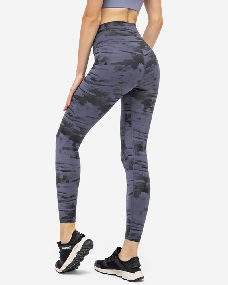 Kali Air 7/8 Legging