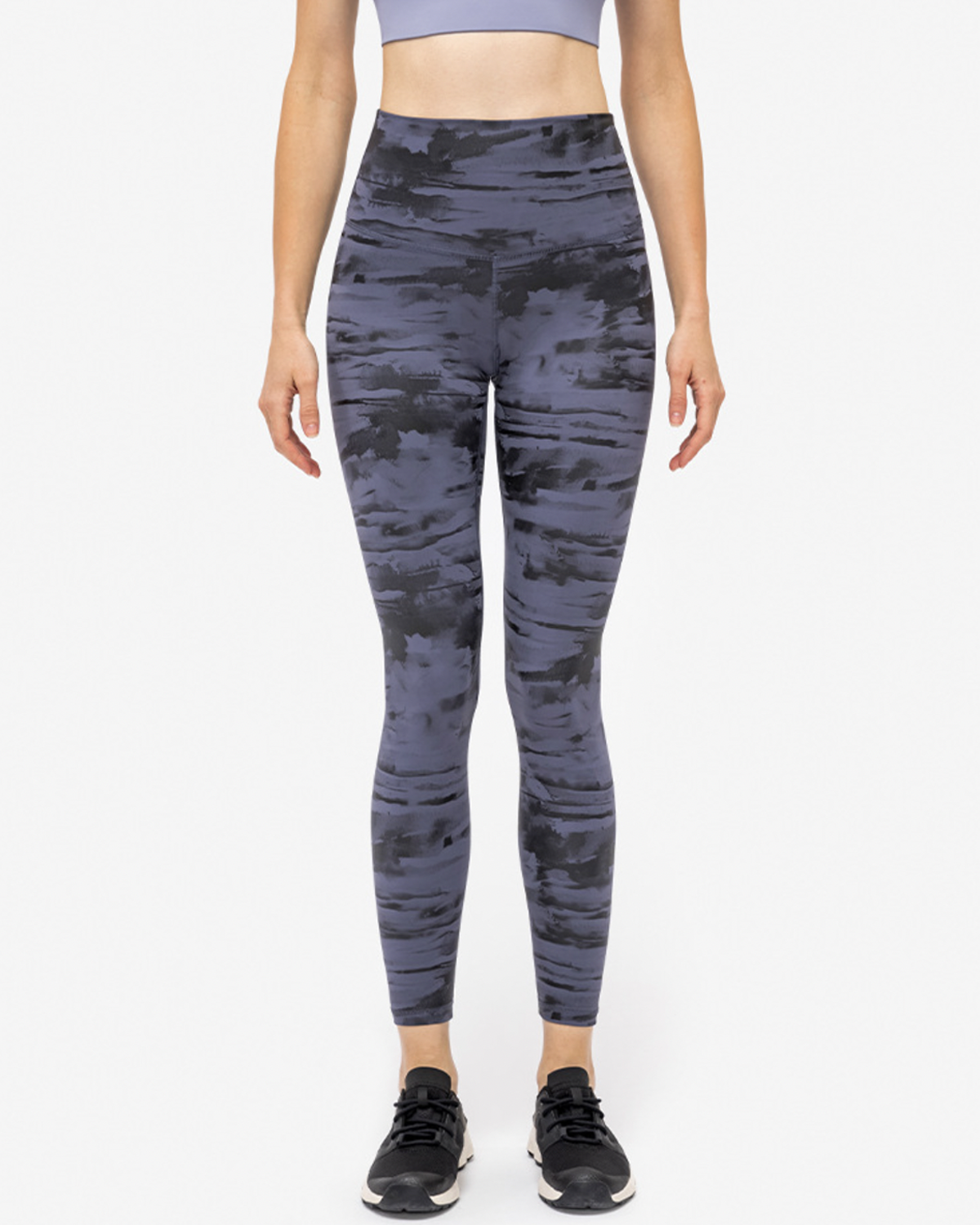 Kali Air 7/8 Legging