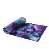 RA Galaxy Yoga Towel