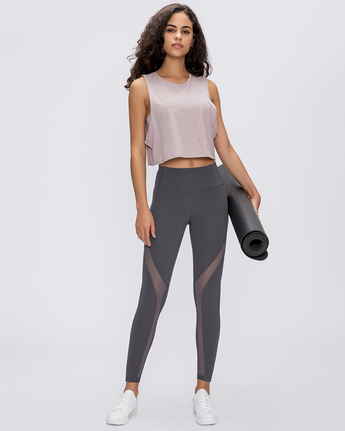 Hera Air 7/8 Legging
