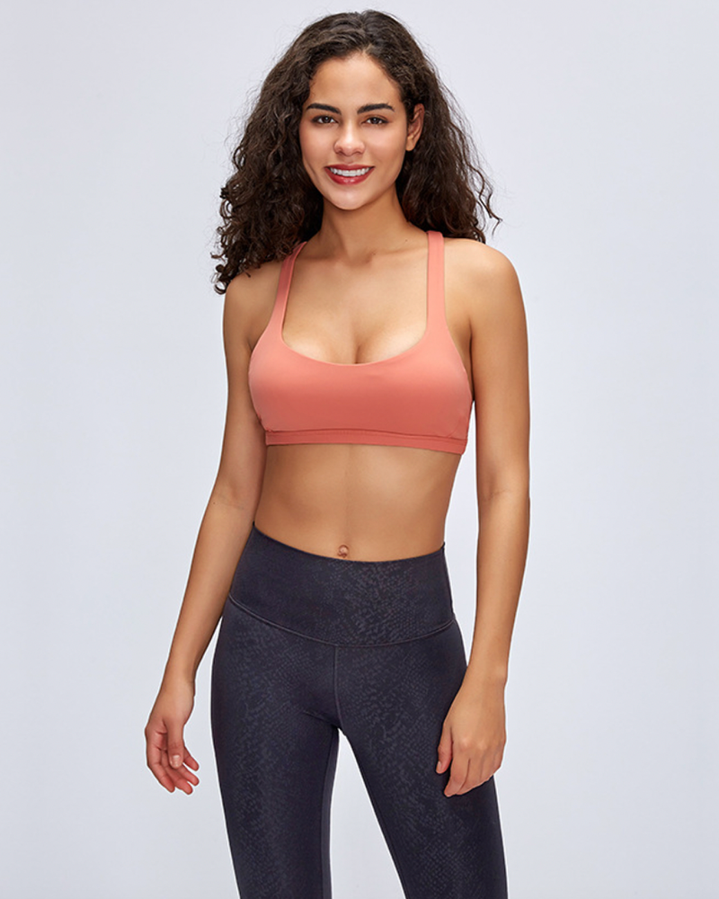 Freyja Air Sports Bra
