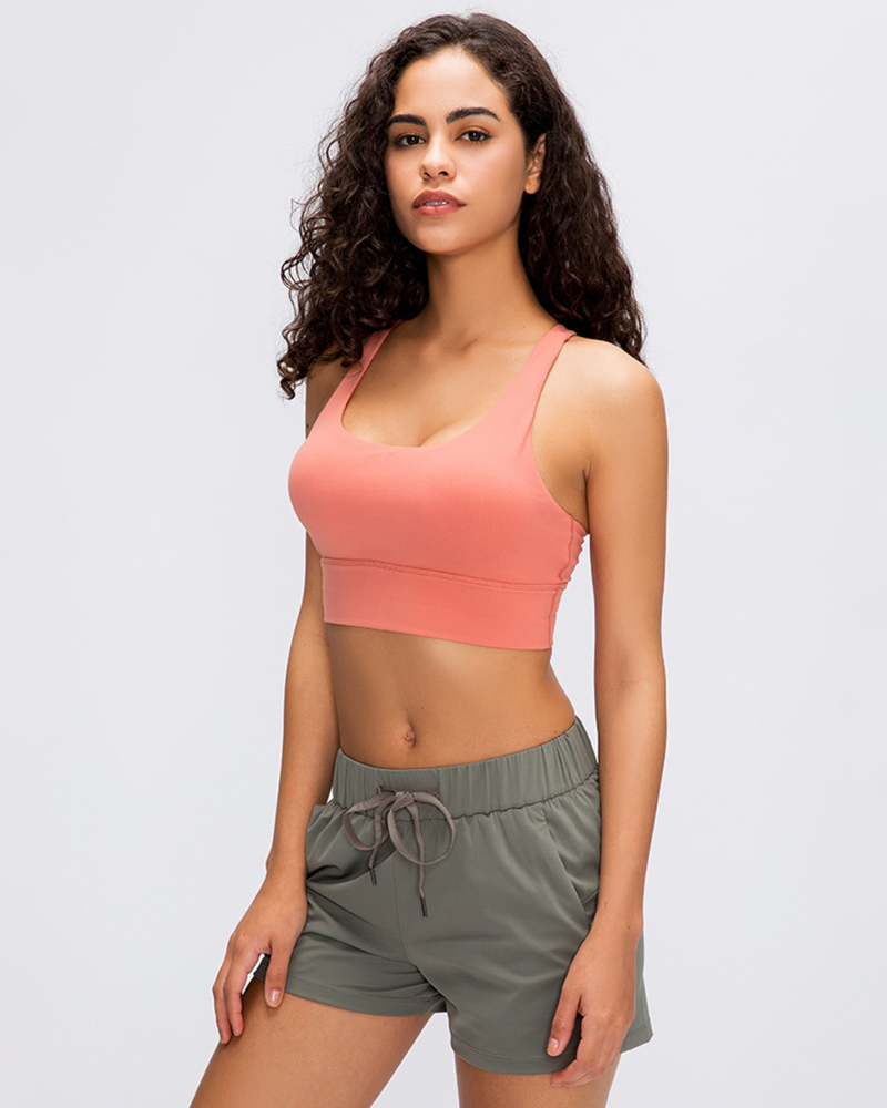 Yunika Active Sports Bra