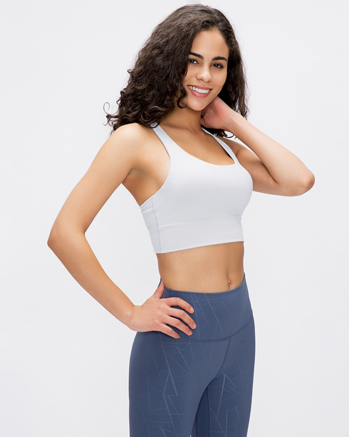 Yunika Active Sports Bra