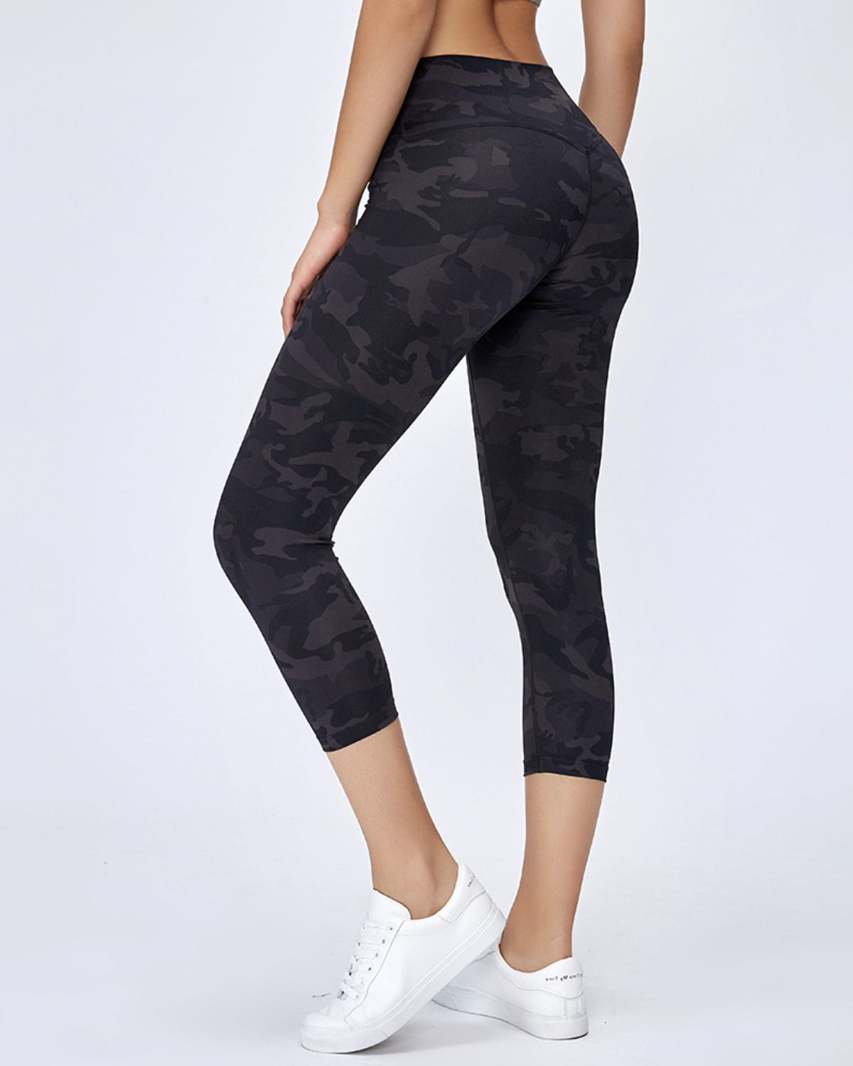 Nyx Air 6/8 Legging