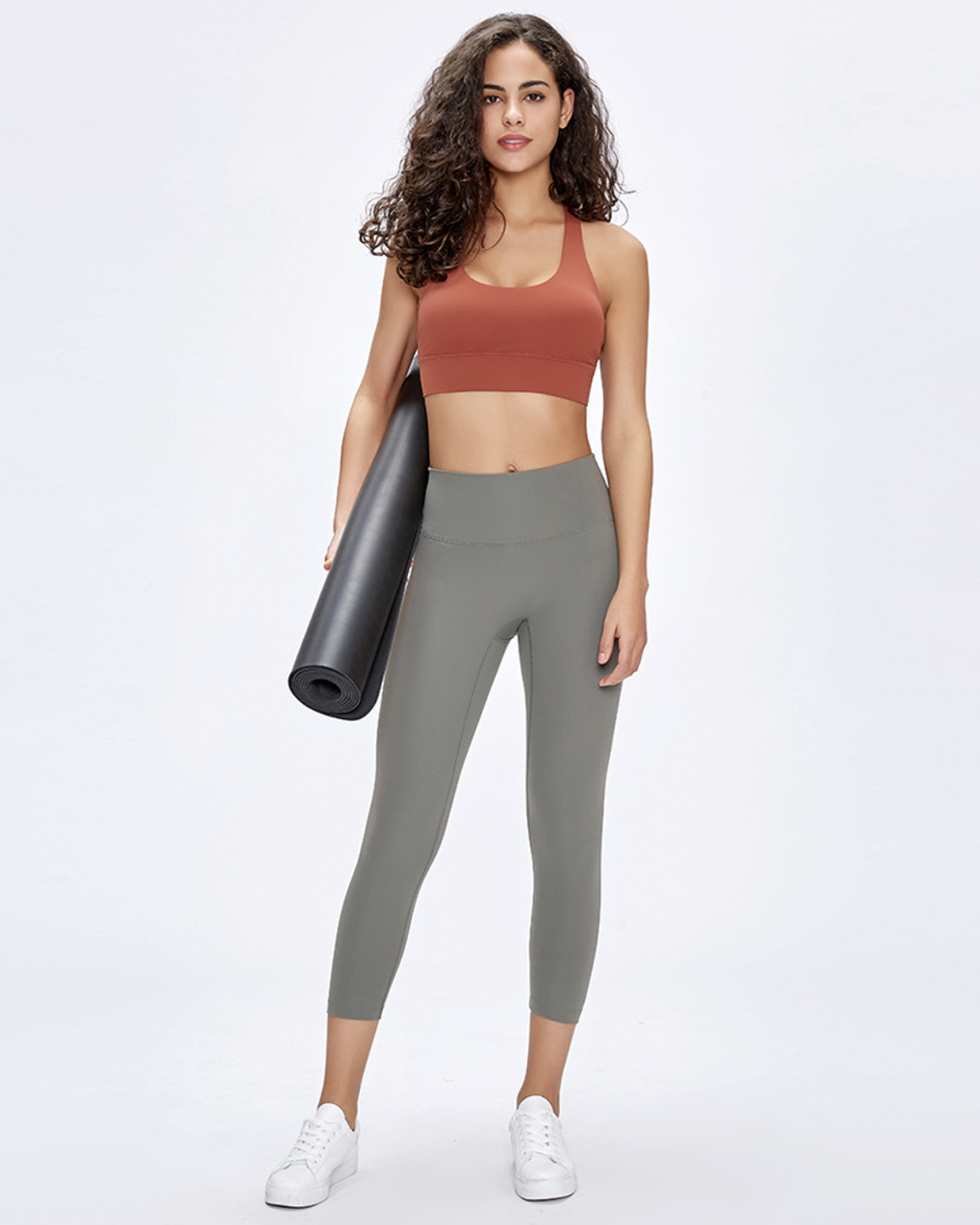 Nyx Air 6/8 Legging