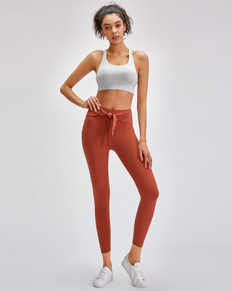 Aranyani Air P 7/8 Legging