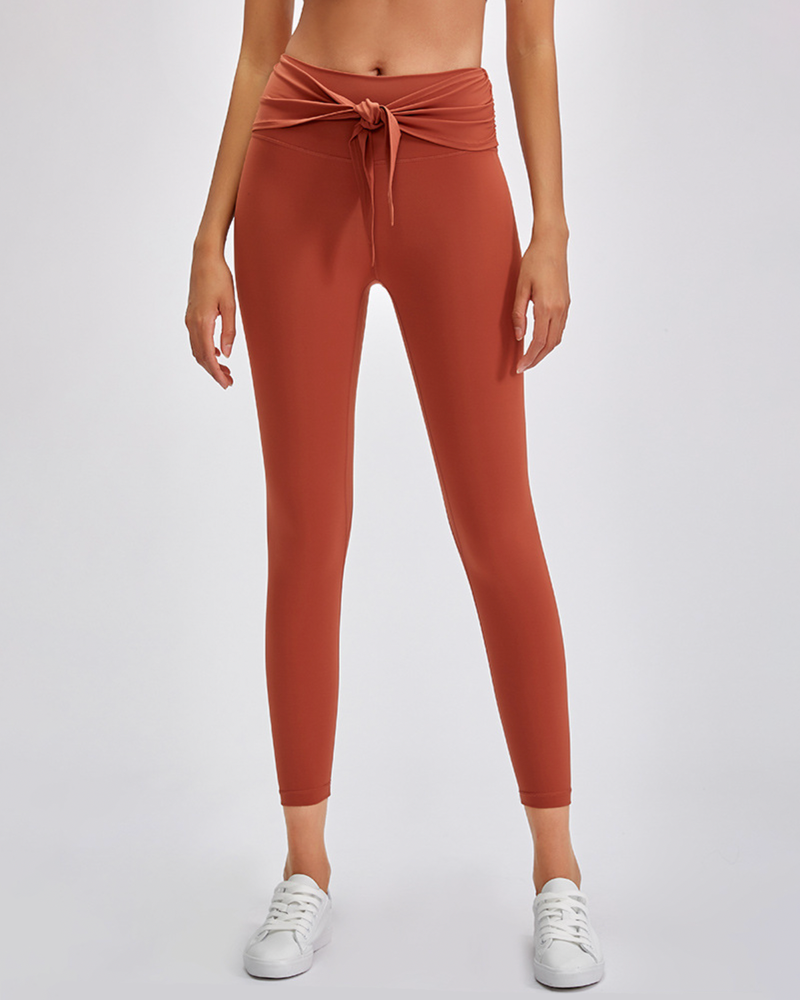 Aranyani Air P 7/8 Legging