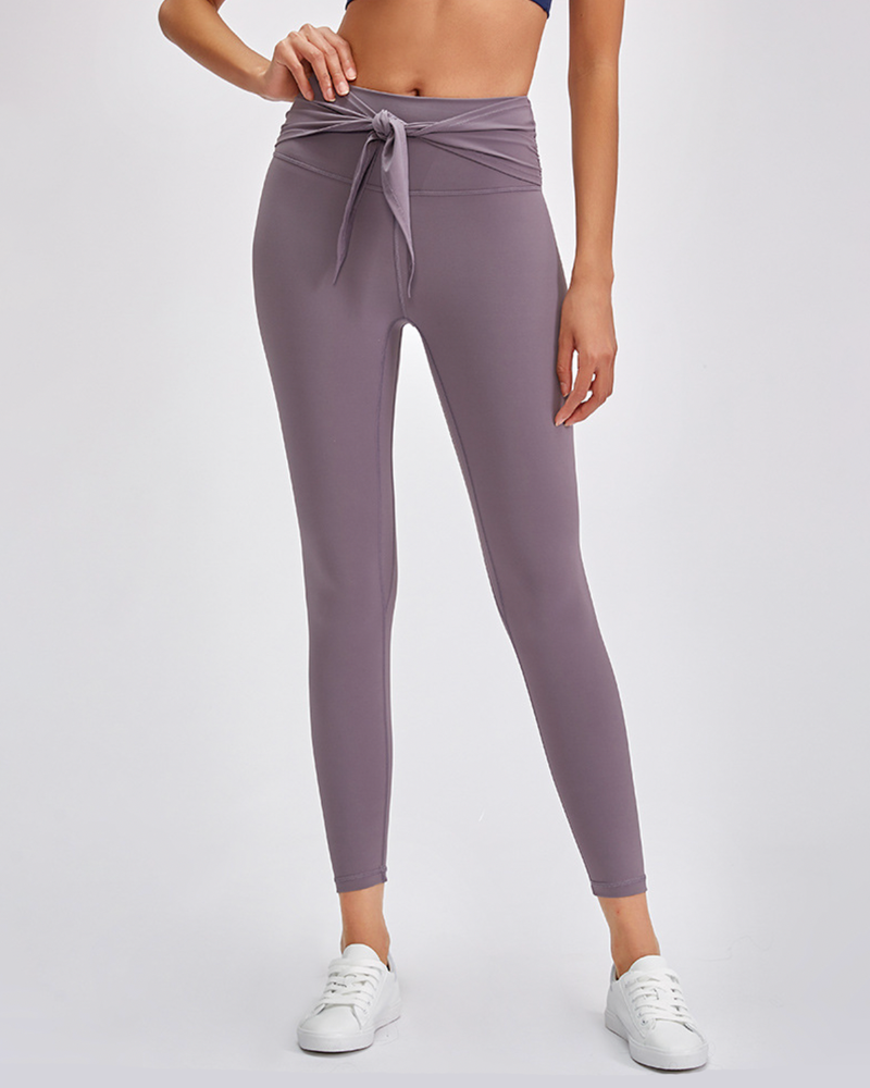 Aranyani Air P 7/8 Legging