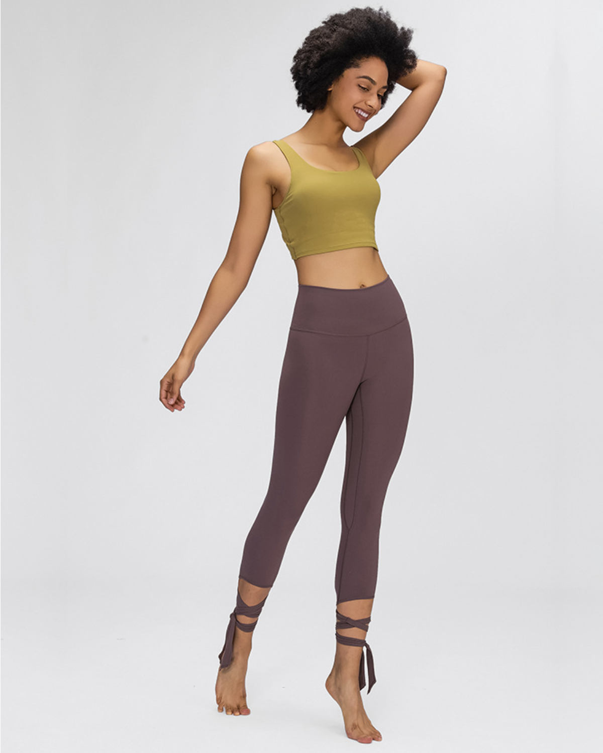 Aranyani Air P 6/8 Legging