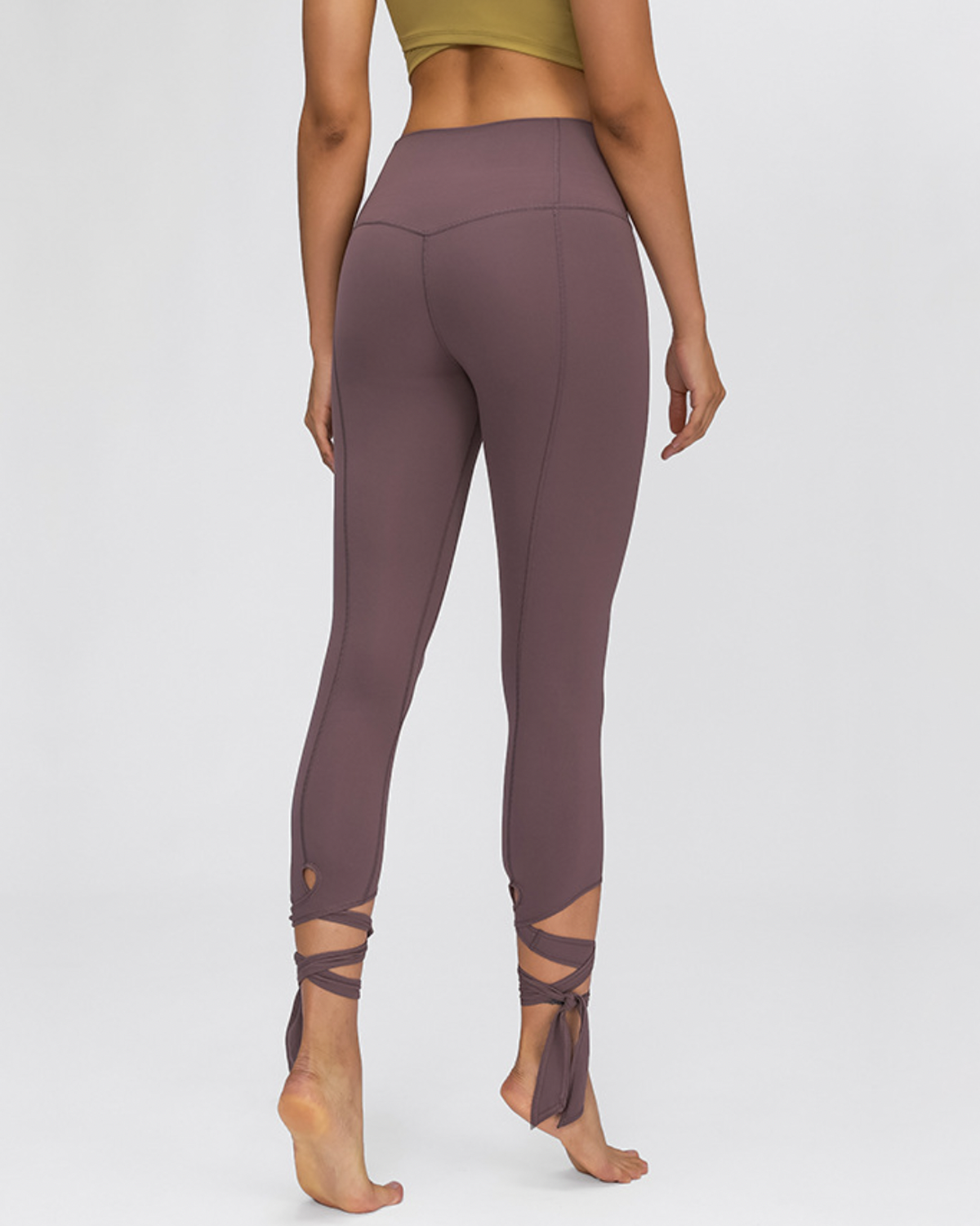 Aranyani Air P 6/8 Legging