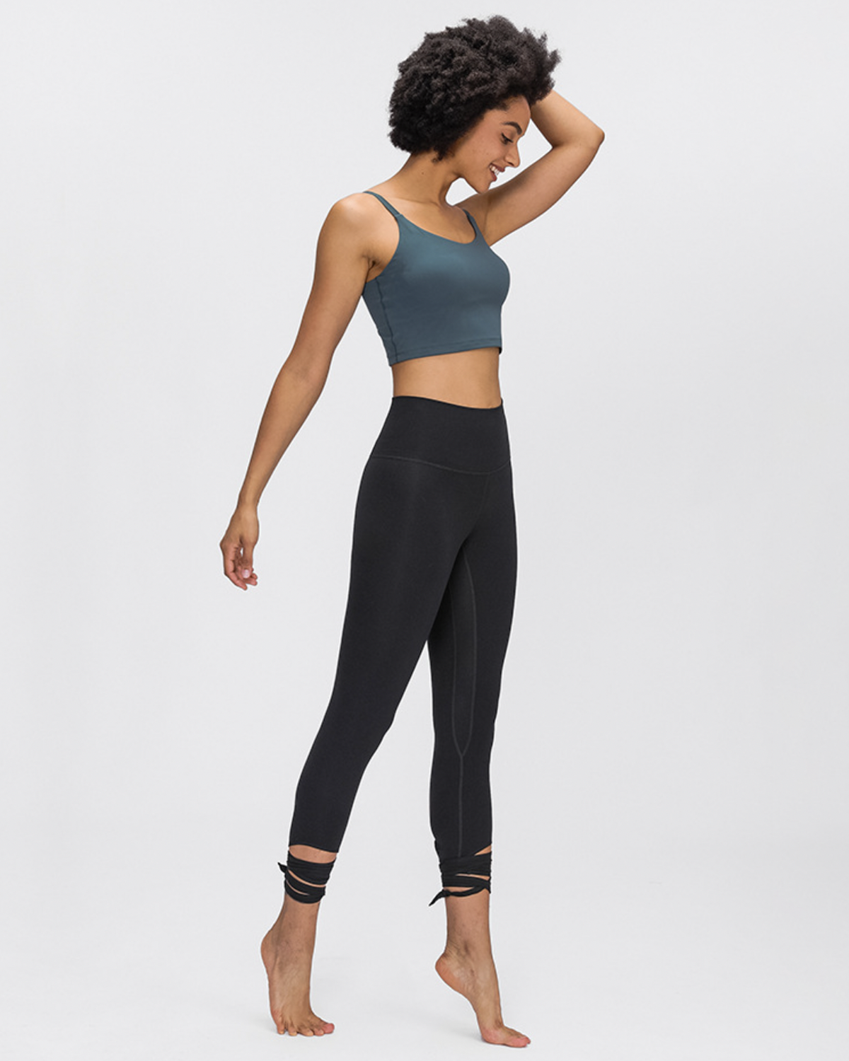 Aranyani Air P 6/8 Legging