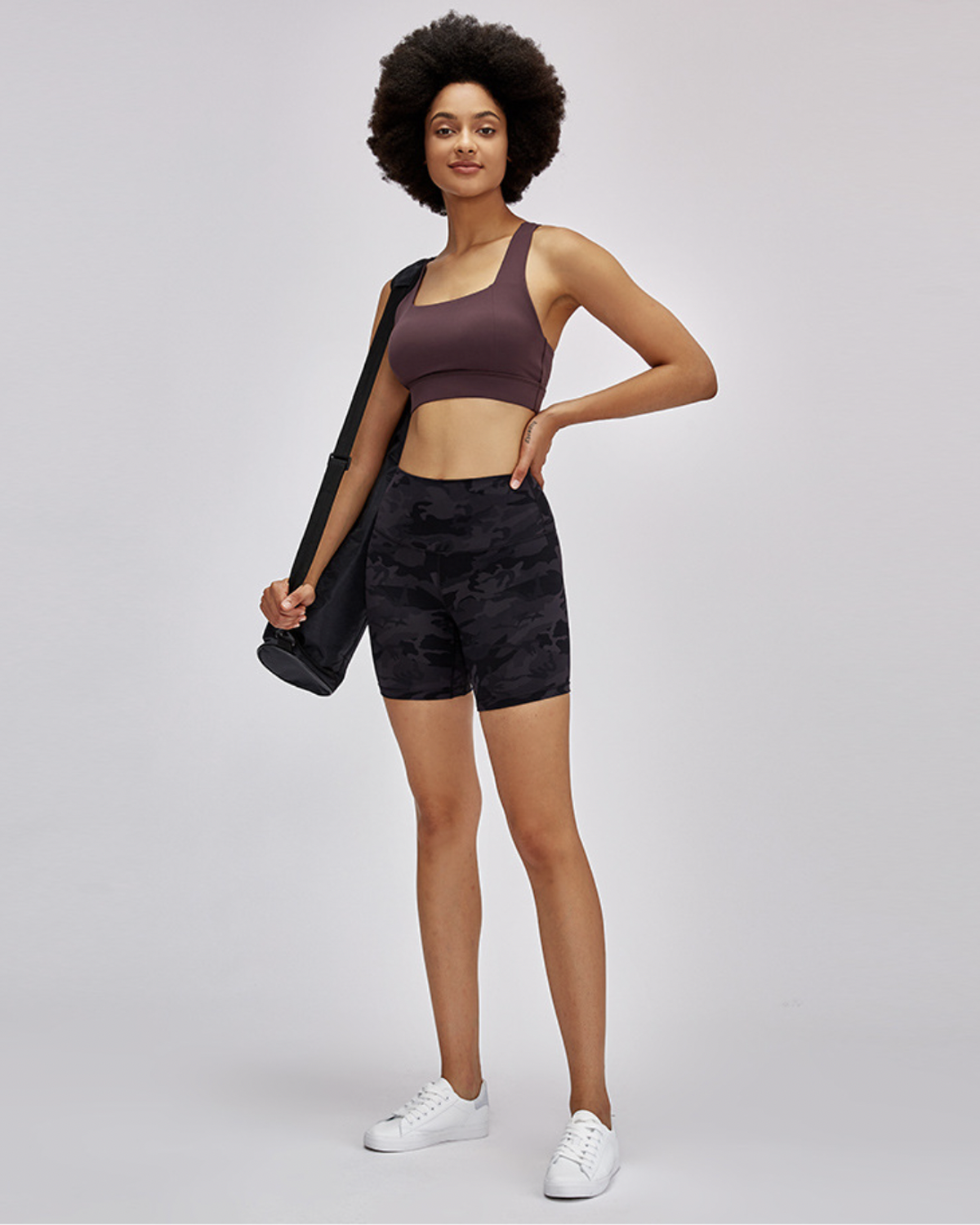 Arya Air P Midi Short