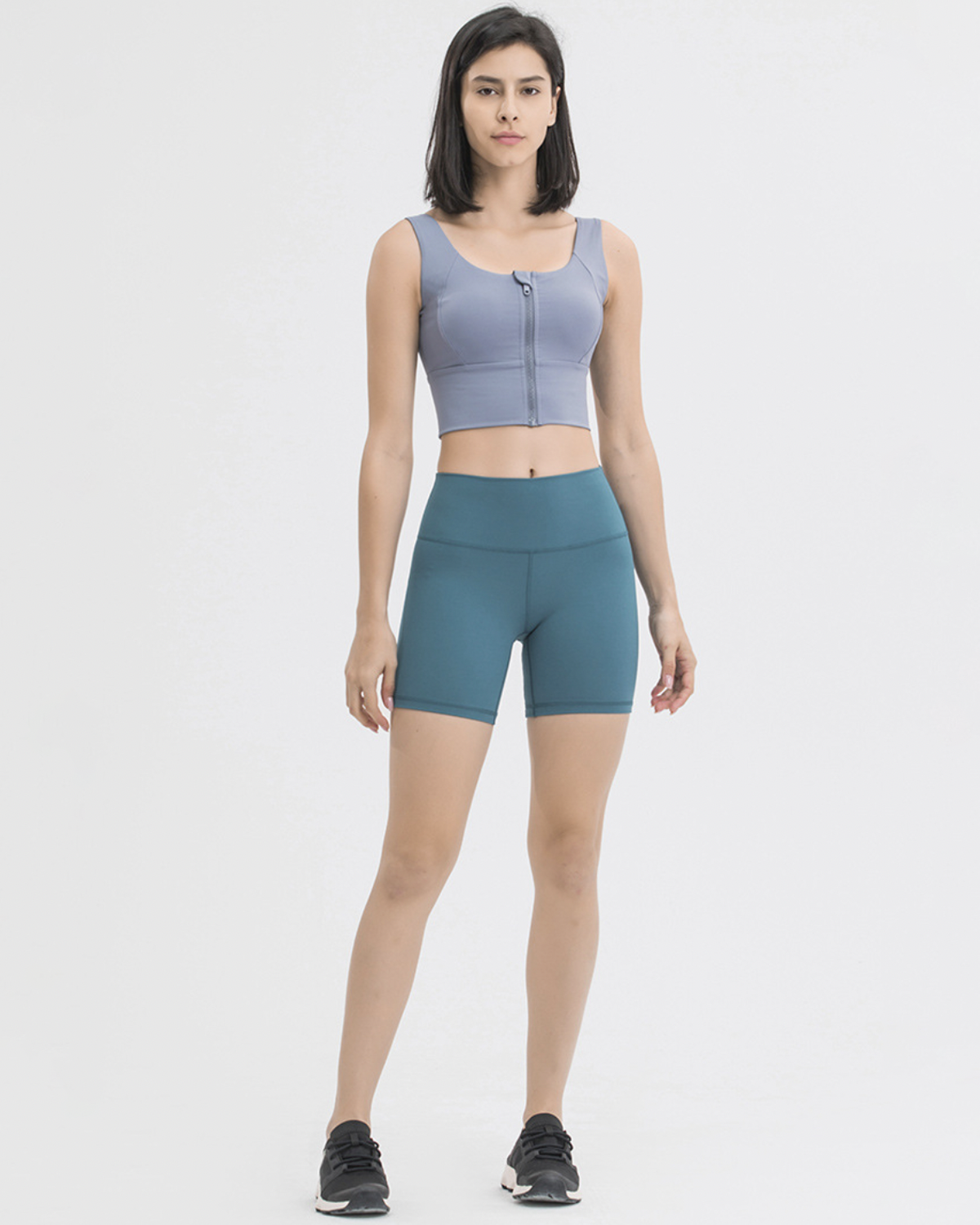 Arya Air P Midi Short