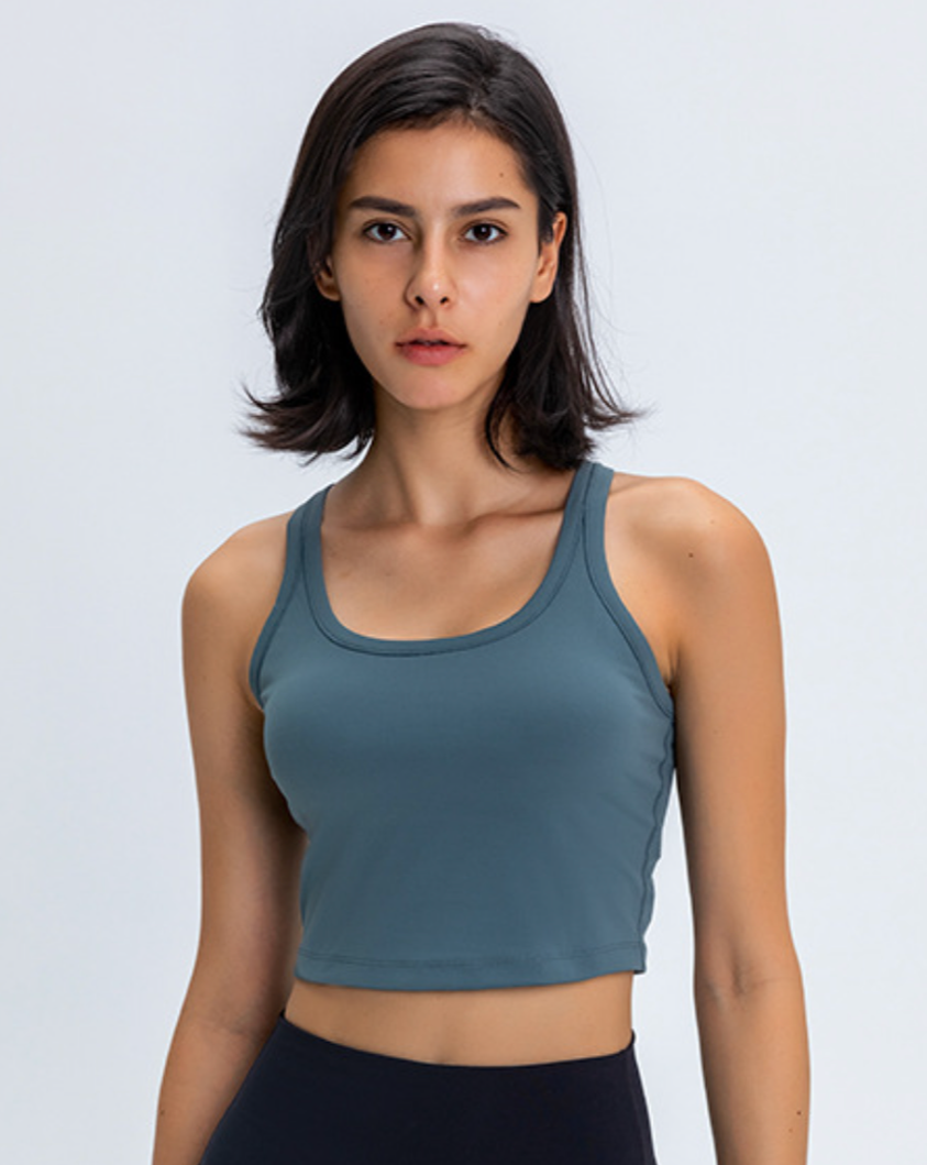 Aedos Air Sports Top