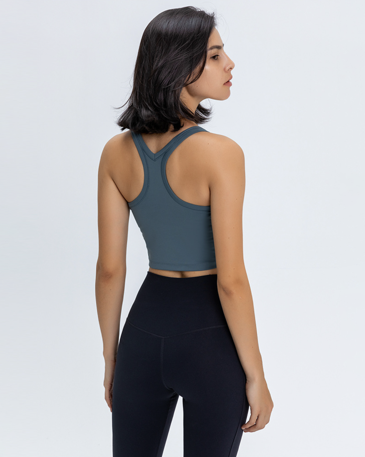 Aedos Air Sports Top