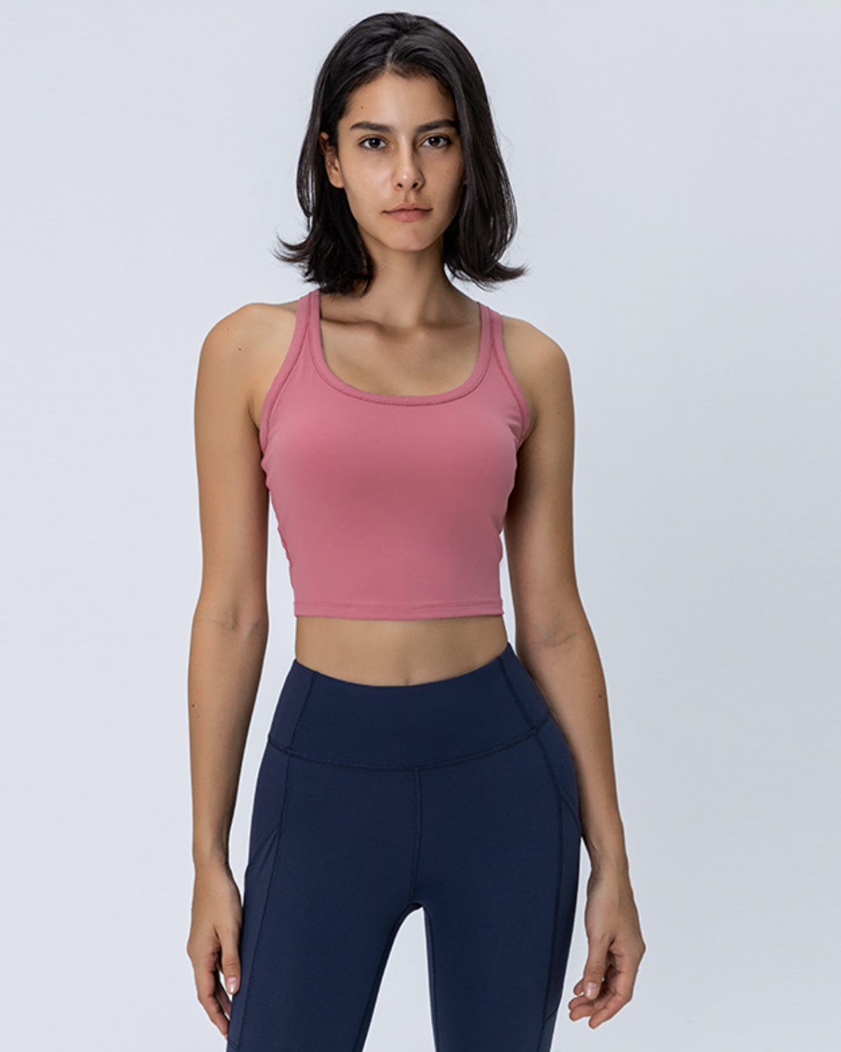 Aedos Air Sports Top
