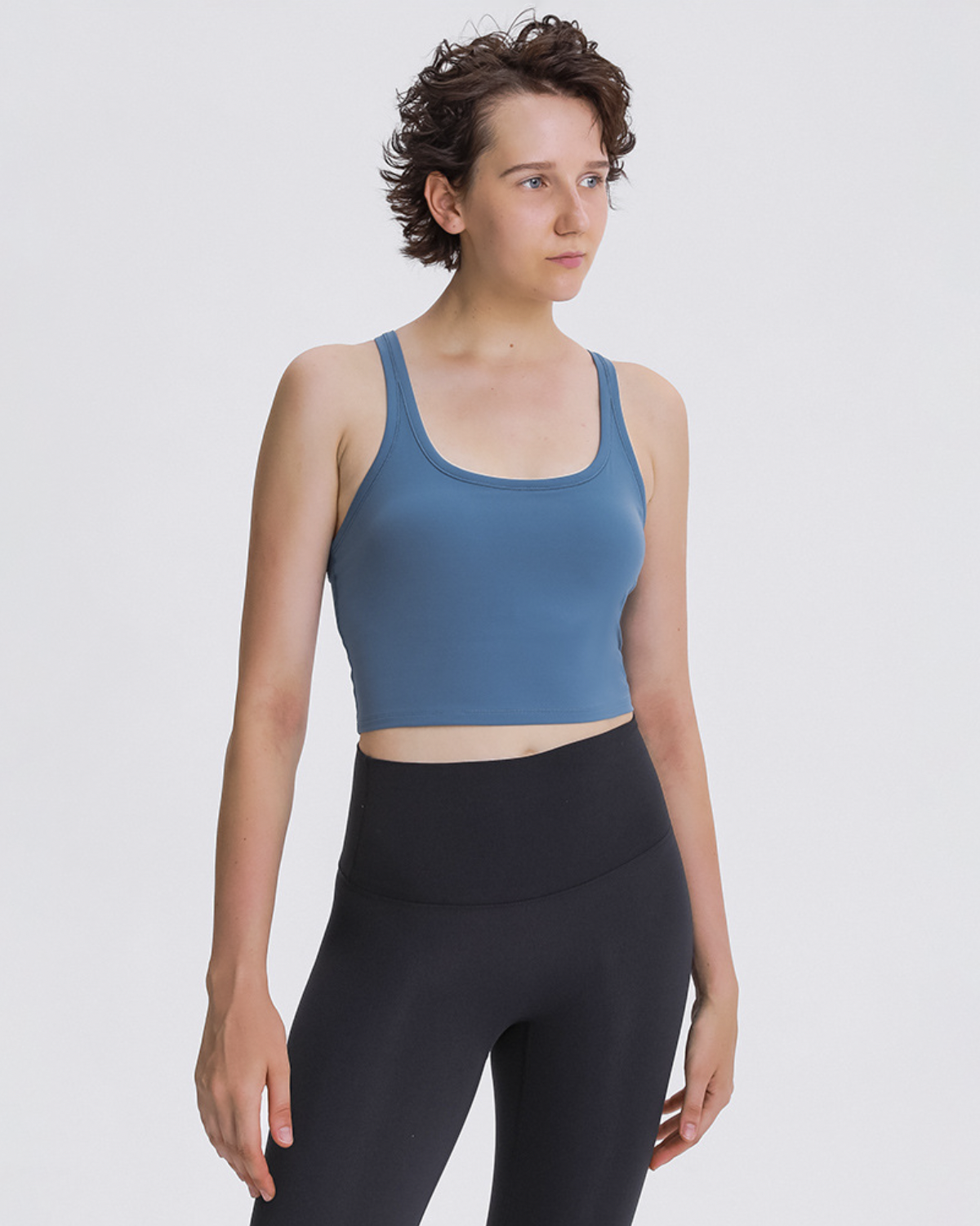 Aedos Air Sports Top