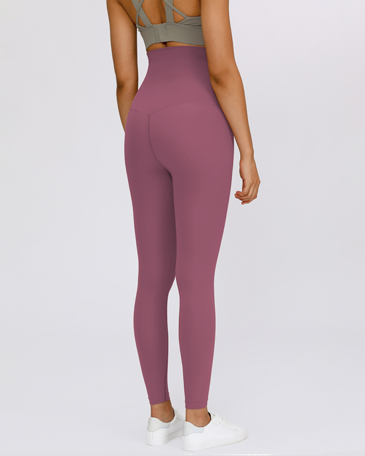 Gaia Air Maternity 7/8 Legging