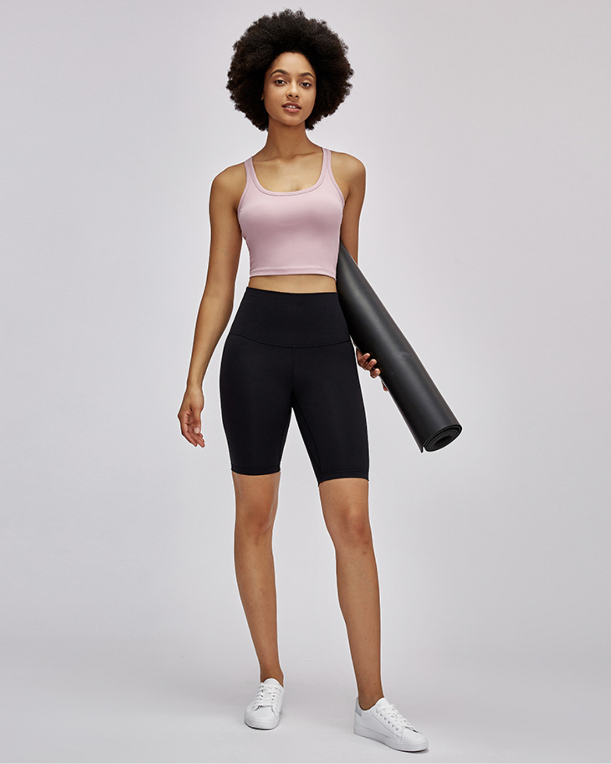 Athena Air P Biker Short