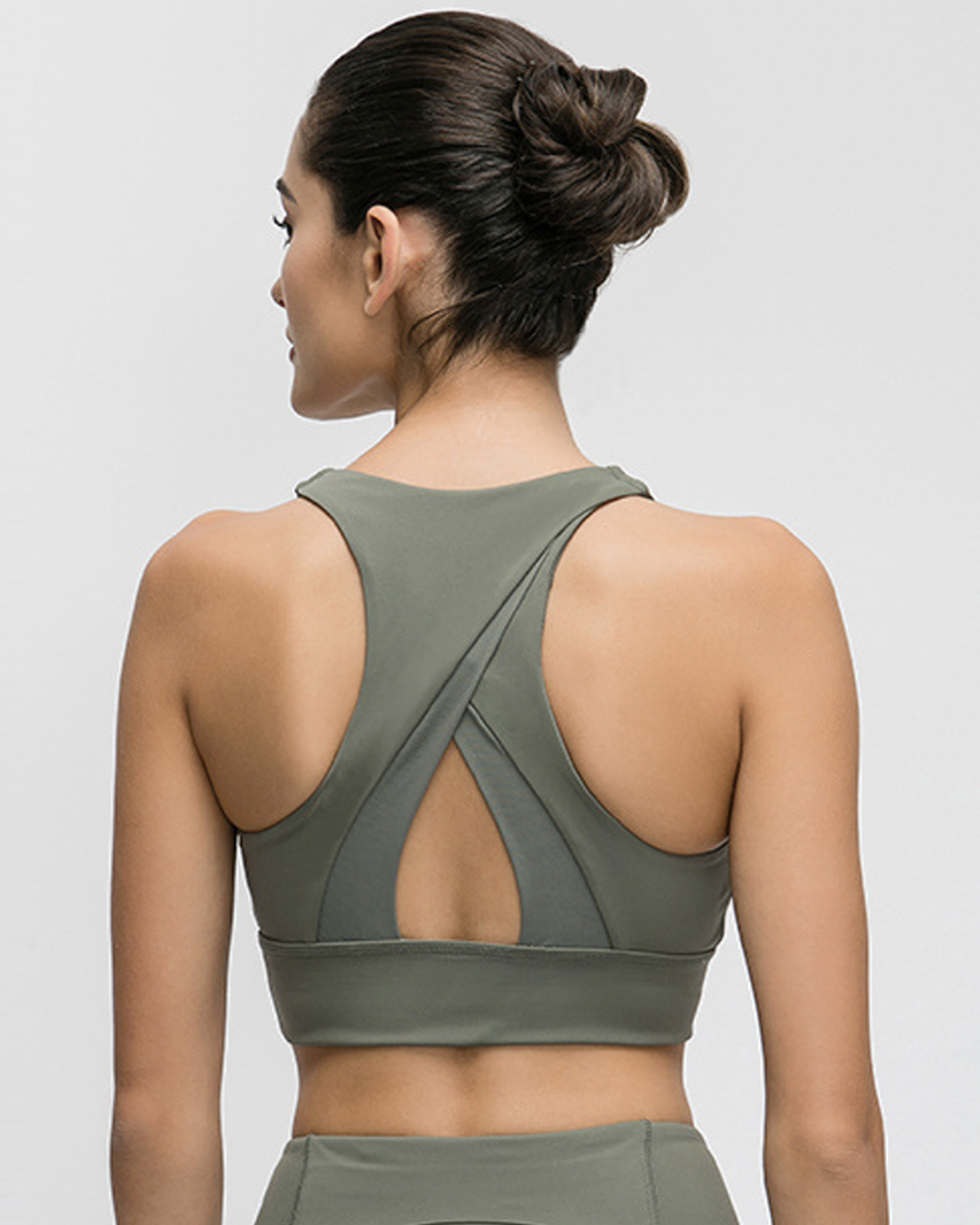 Securitas Air Sports Bra