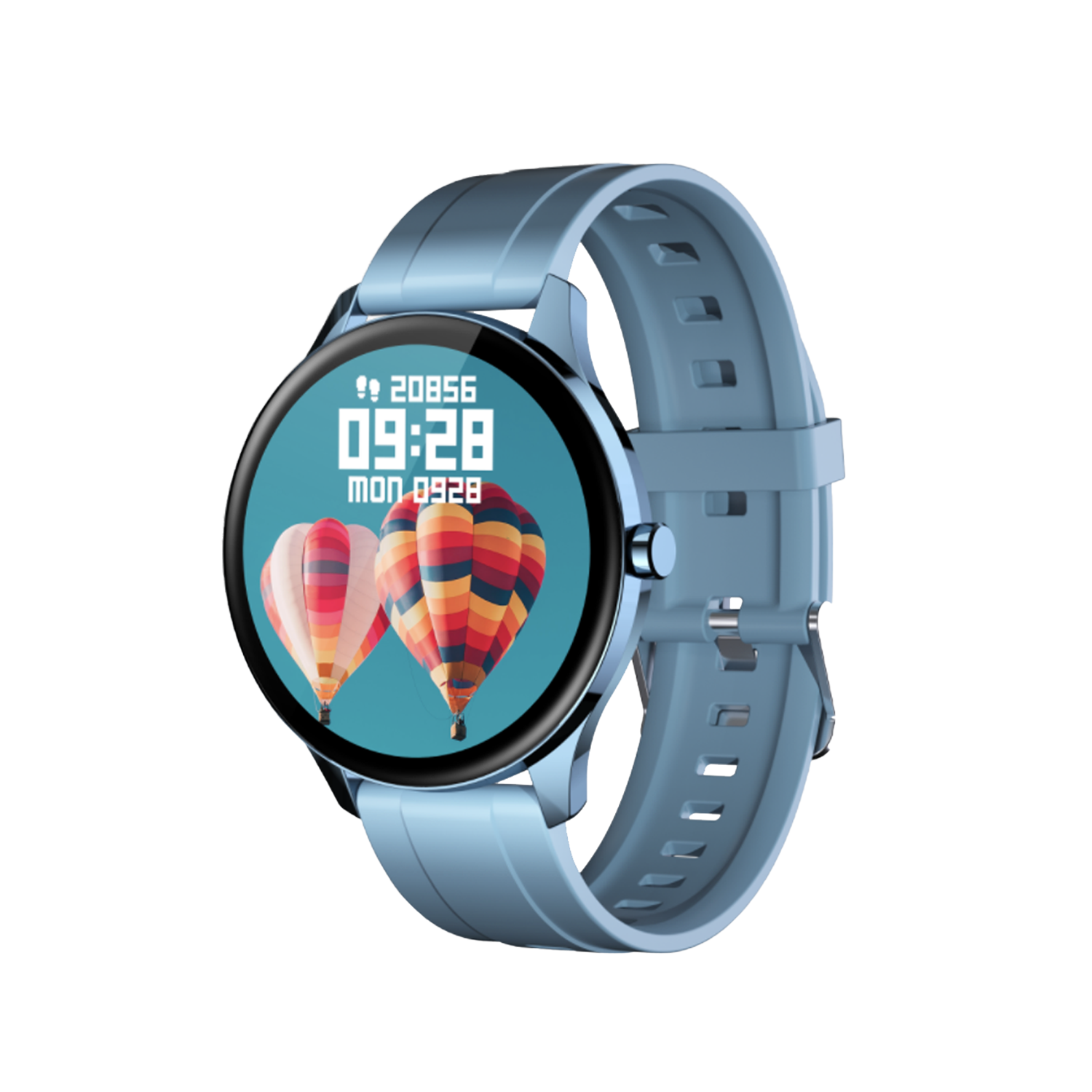 Lovi Smartwatch