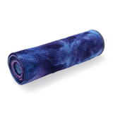 RA Galaxy Yoga Towel