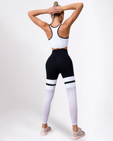The Cleo Barre Set
