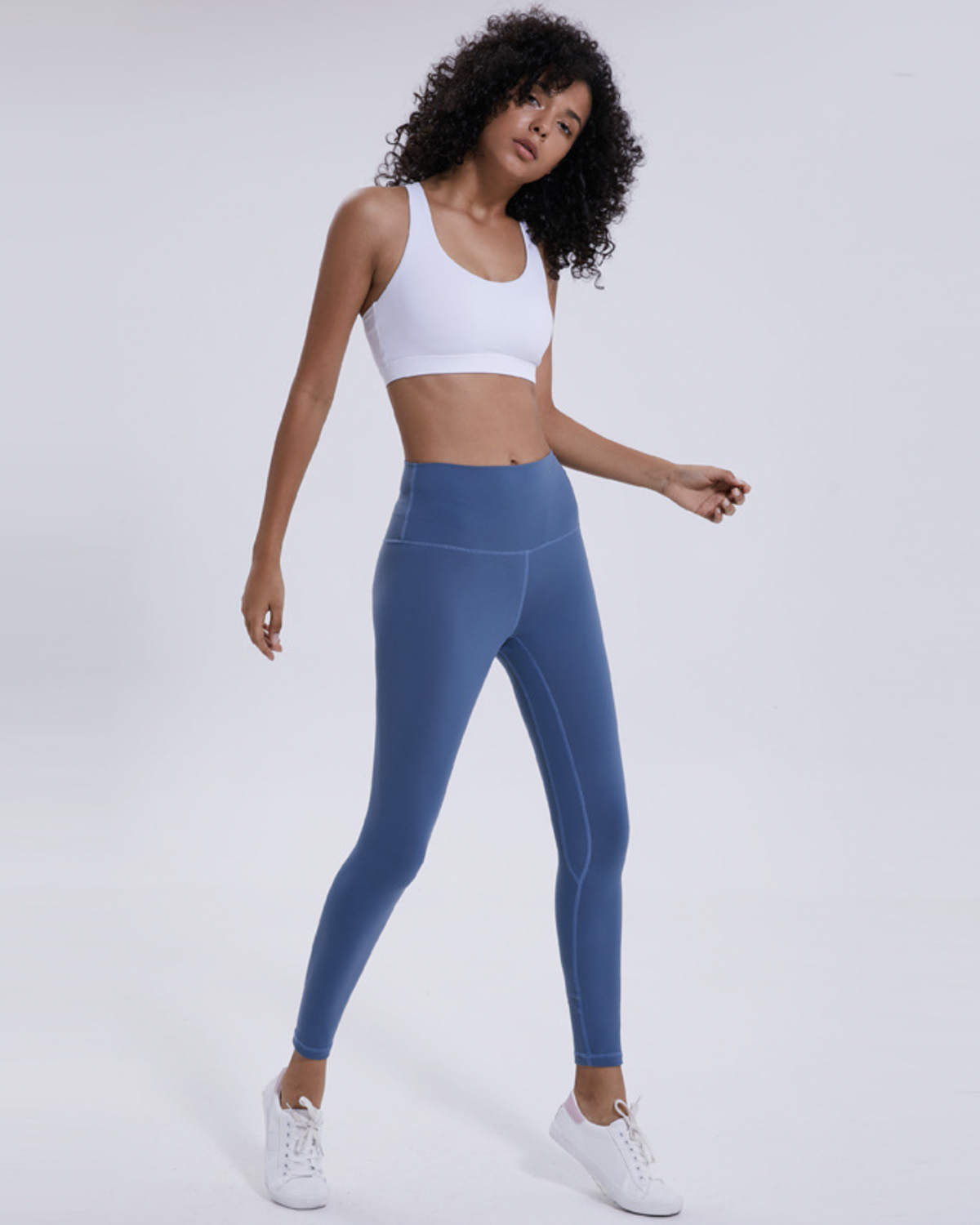 Chalchiuhtlicue Active P 7/8 Legging