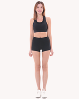 Peitho Active Mini Short