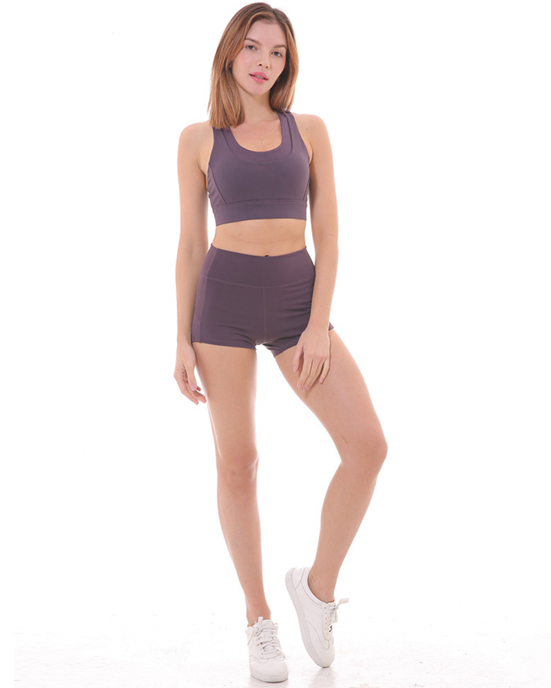 Peitho Active Mini Short