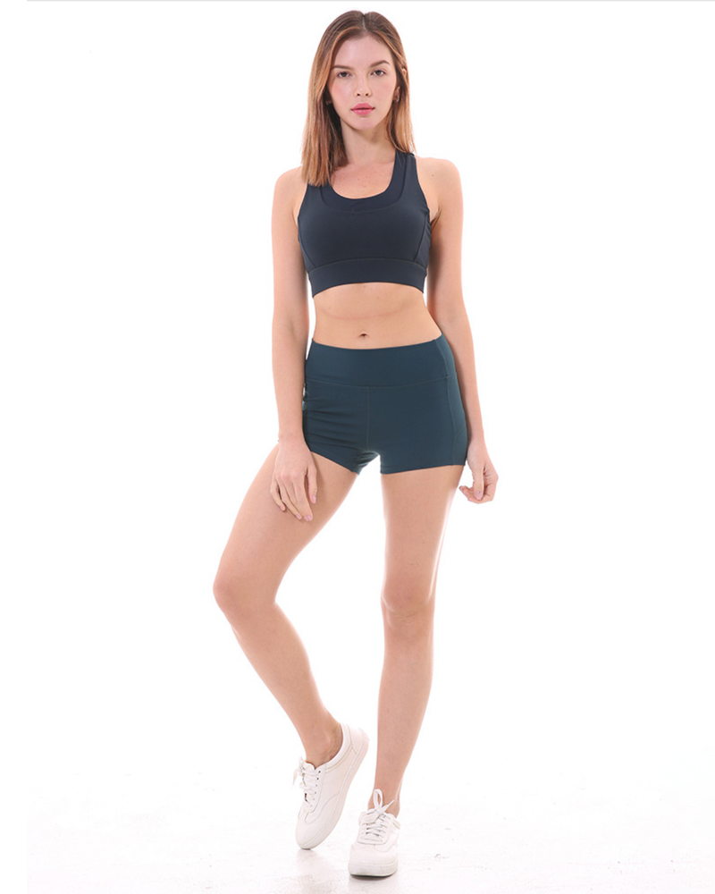 Peitho Active Mini Short