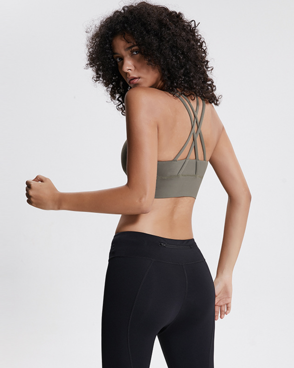 Themis Active Sports Bra