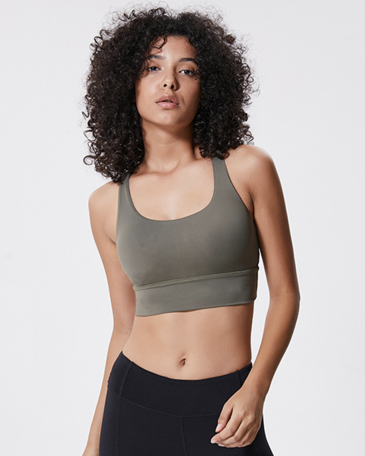 Themis Active Sports Bra