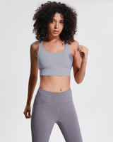 Themis Active Sports Bra – Reiki Activewear