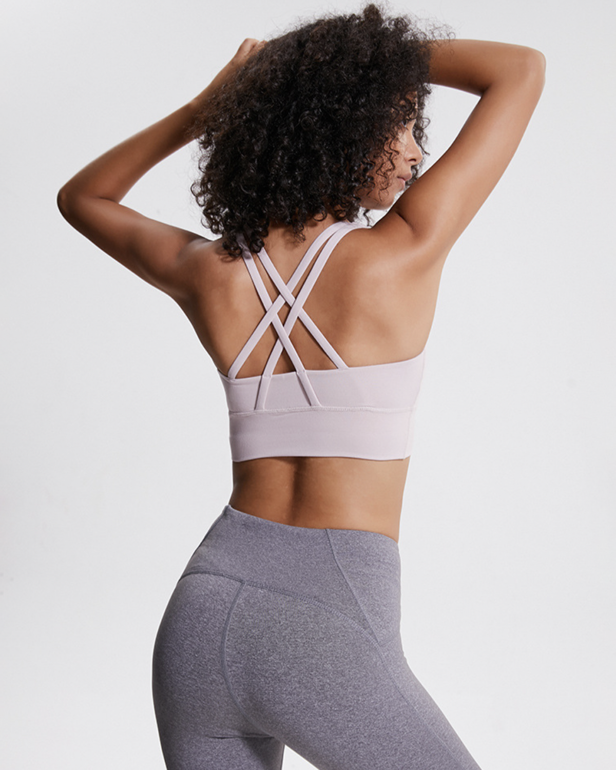 Themis Active Sports Bra