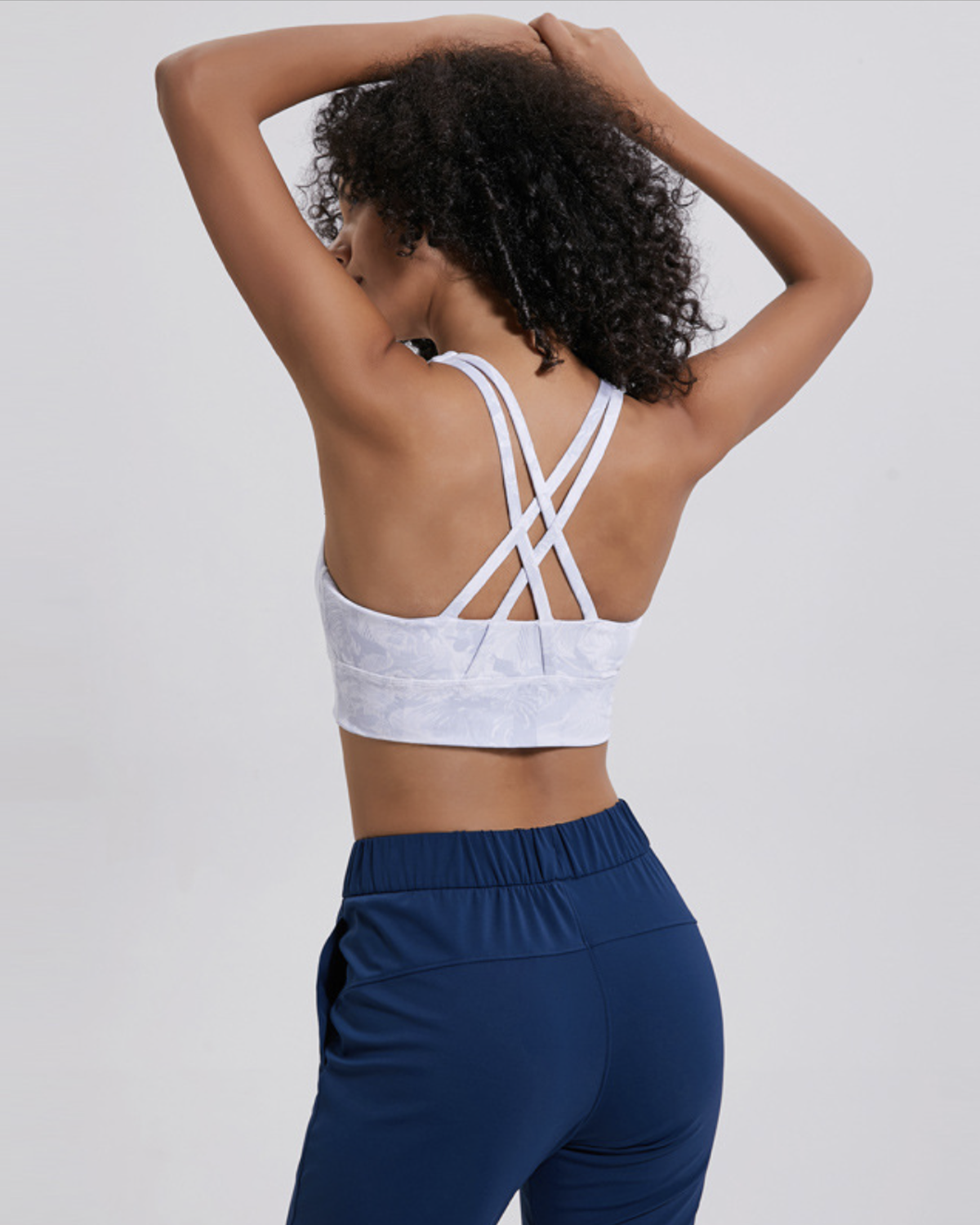 Yunika Active Sports Bra