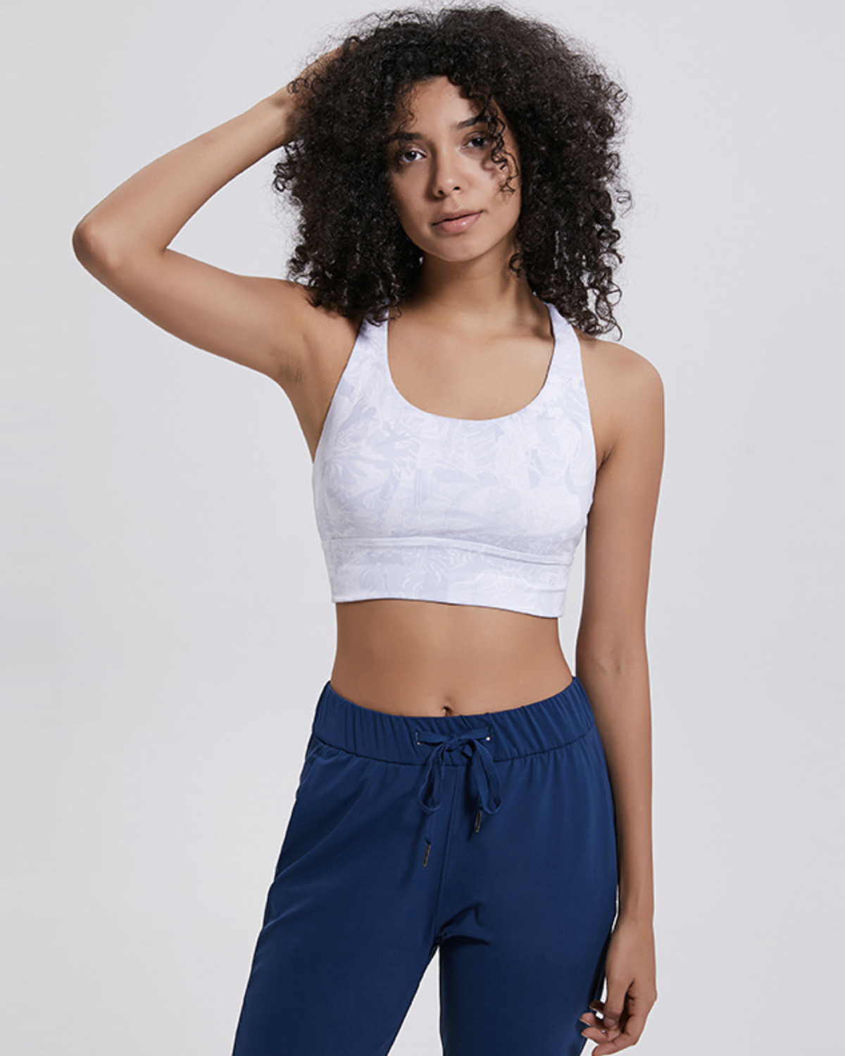 Yunika Active Sports Bra
